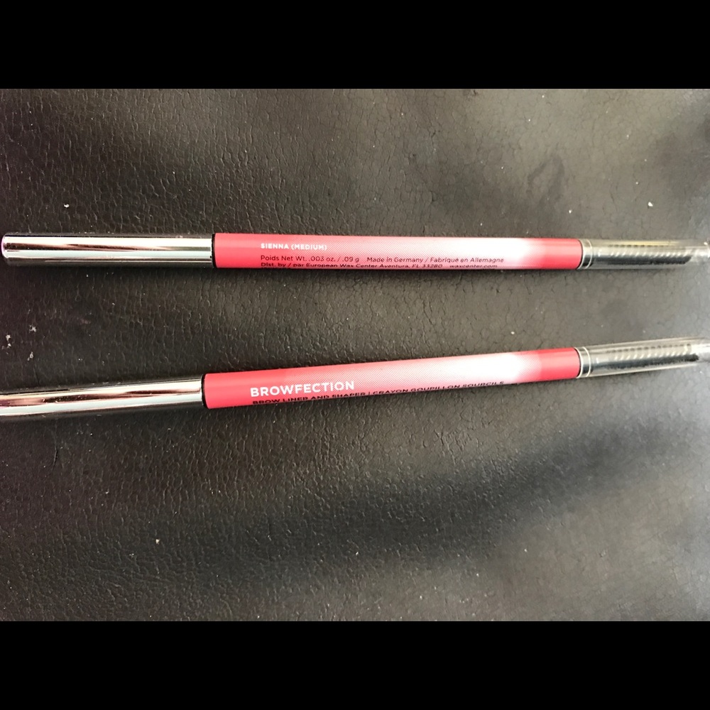 EWC European Wax Centr Browfection Eye Brow Sienna